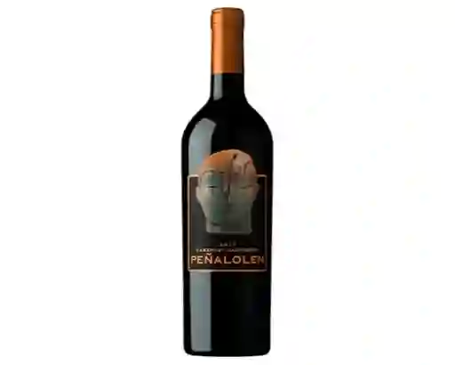 Peñalolen Cabernet Sauvignon 750cc