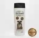 Qualy Shampoo Perros: Avena Coloidal - Nutrición Y Protección Para El Pelaje