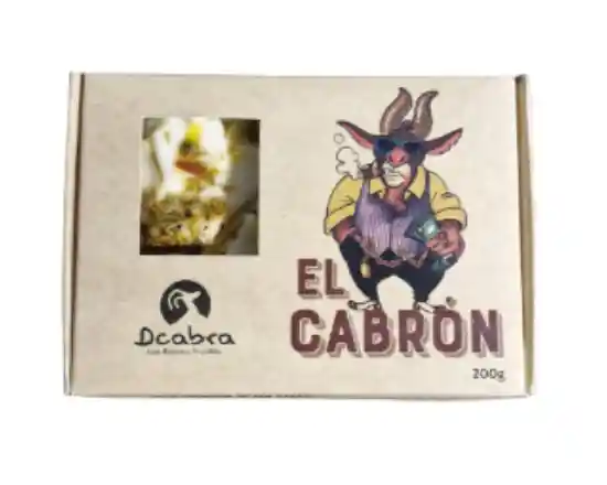 El Cabron 200gr