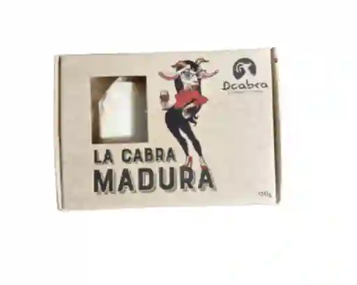 La Cabra Madura 150gr