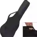 Funda Guitarra Acústica 40 Pulgadas Resistente Agua