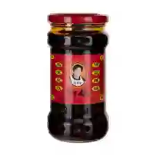 Salsa Lao Gan Ma Con Porotos Tausi 280g