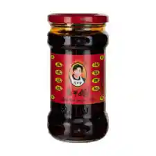 Salsa Lao Gan Ma Con Porotos Tausi 280g