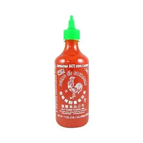 Salsa De Aji Sriracha 481g