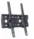 Soporte Fijo Para Tv Monitor De 26-65"