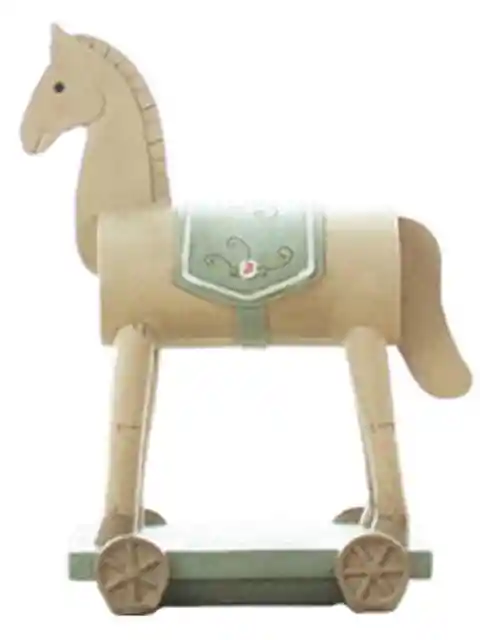 Figura Caballo