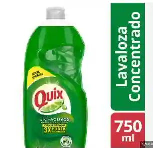 Lavaloza Quix 750ml