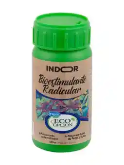 Bioestimulante Radicular Indoor 180cc Anasac