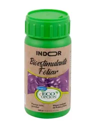 Bioestimulante Foliar Indoor 180cc Anasac