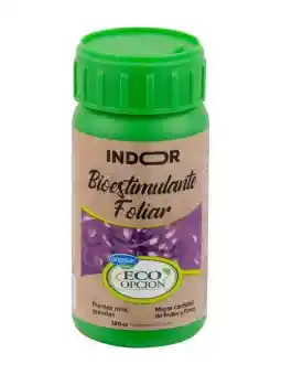 Bioestimulante Foliar Indoor 180cc Anasac