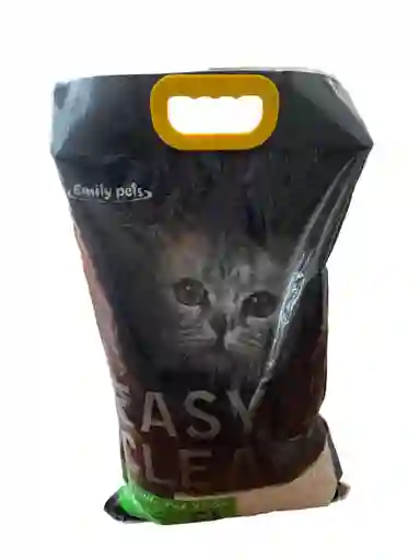 Arena Easy Clean Manzana 4 Kg