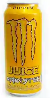 Monster Ripper Juice 473ml