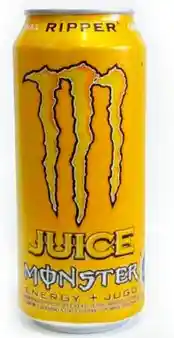 Monster Ripper Juice 473ml