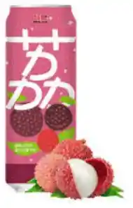 Juice Rico Drink Sabor Litchi 490ml