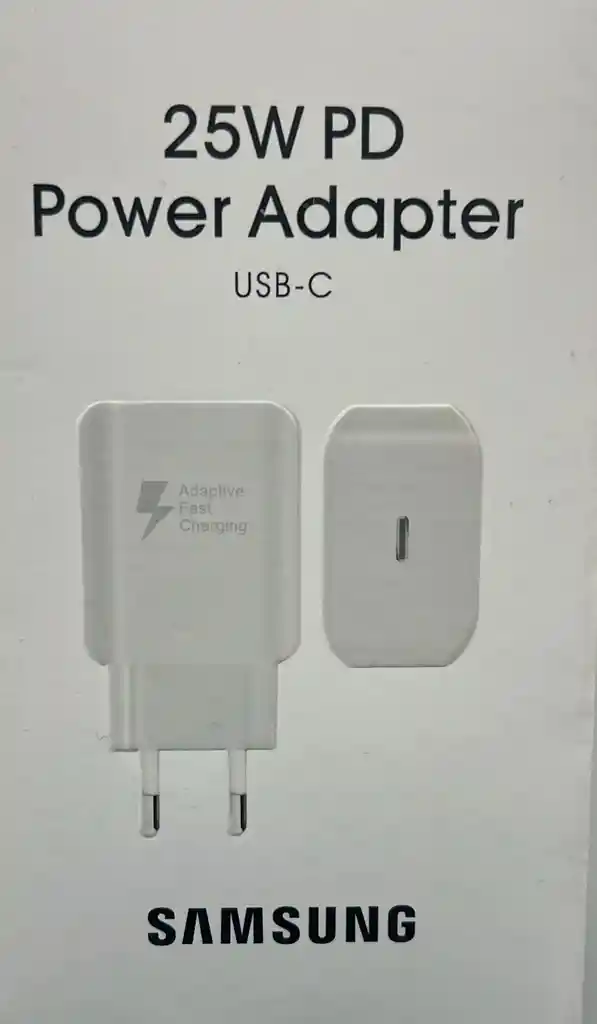 Adaptador Samsung