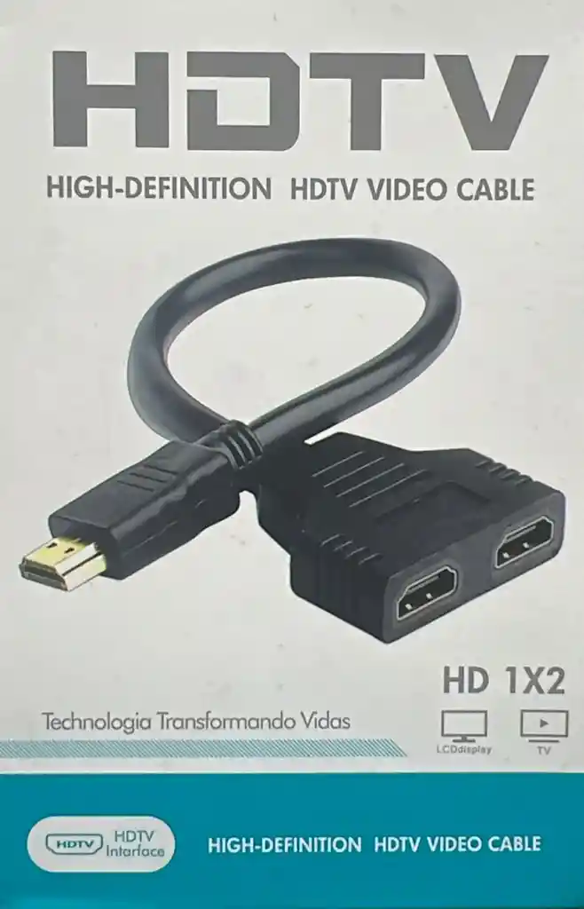 Doble Hdmi