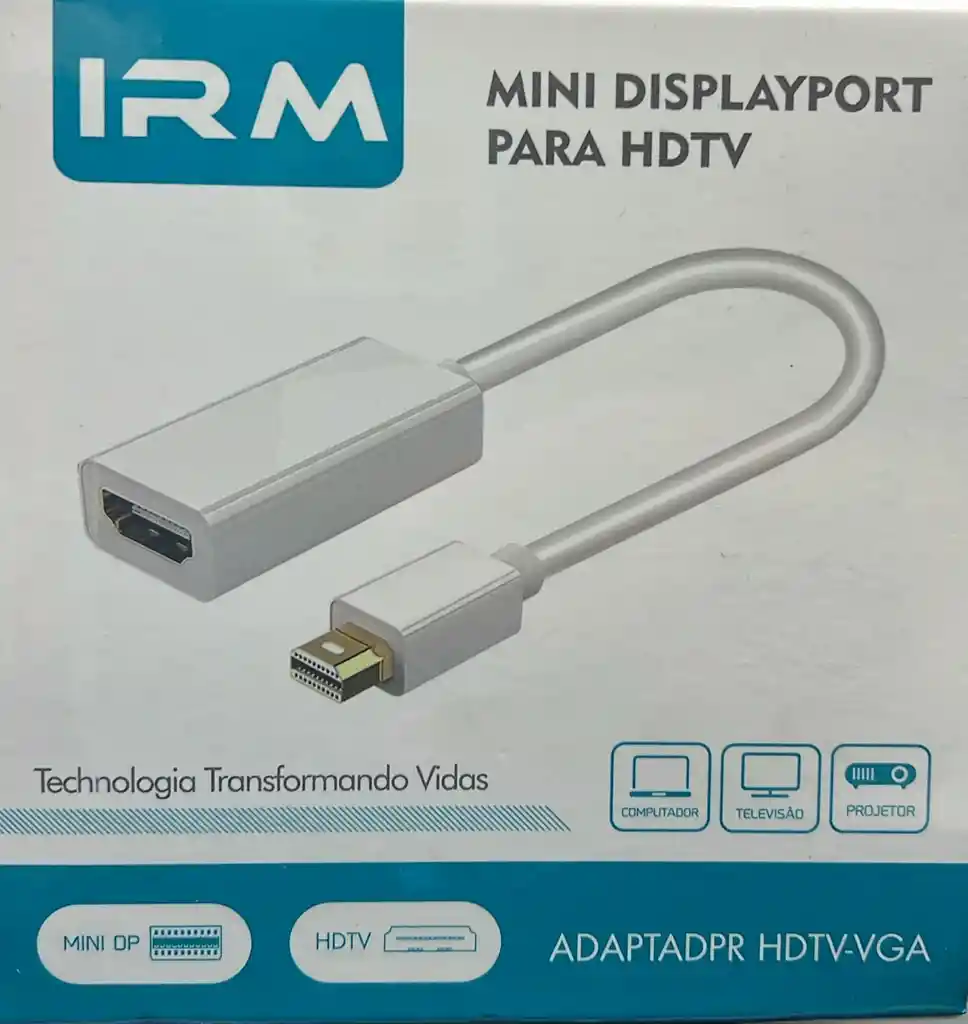 Mini Displayport