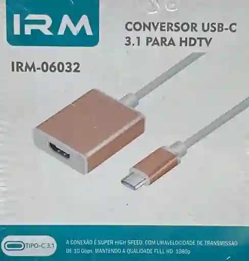 Hdmi-c