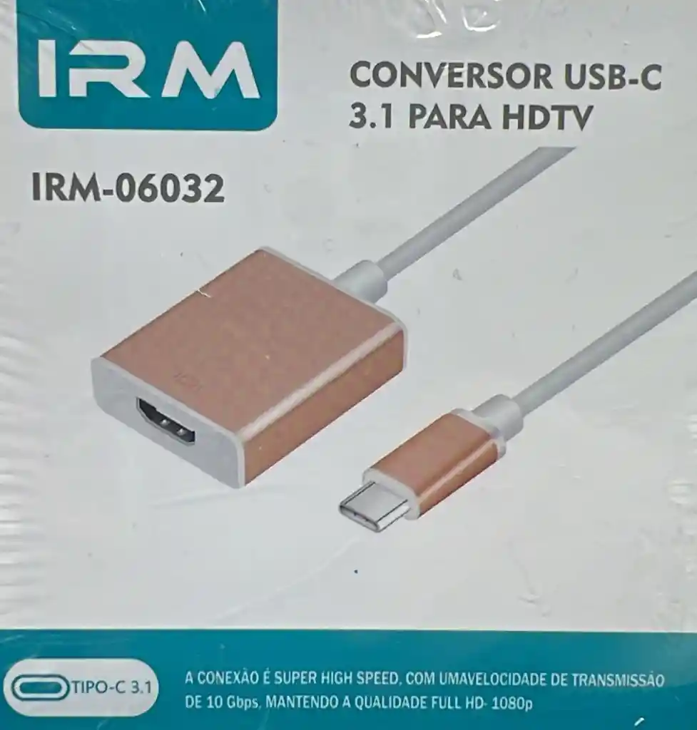 Hdmi-c