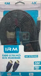 Cable Hdmi 4k 5metros