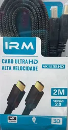 Cable Hdmi 4h 2 Metrod