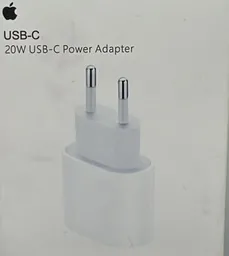 Adaptador Apple