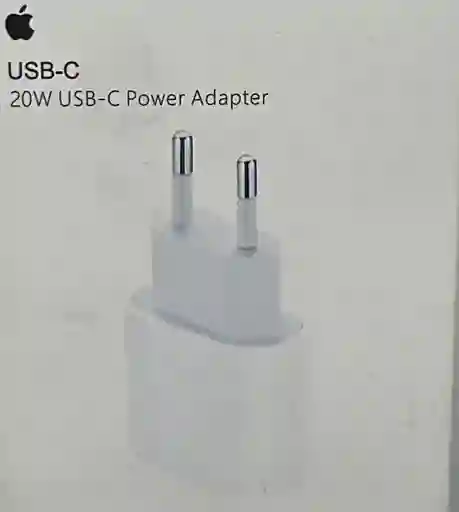 Adaptador Apple