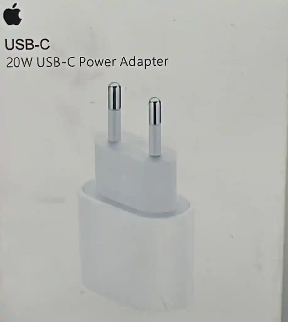 Adaptador Apple