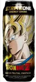 Energetica Dragon Ball Goku 473ml