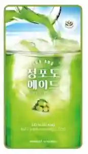 Te Ice Ade Uva Verde 230ml