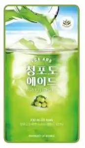 Te Ice Ade Uva Verde 230ml