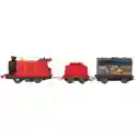 Fisher Price Thomas Friends Trenes James Graffiti