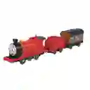 Fisher Price Thomas Friends Trenes James Graffiti