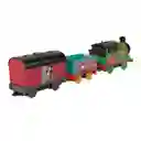 Fisher Price Thomasfriends Trenes Percy Graffiti