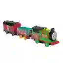 Fisher Price Thomasfriends Trenes Percy Graffiti