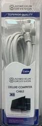 Cable De Computadora