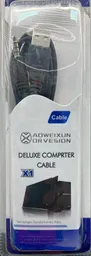 Cable Auxiliar-usb