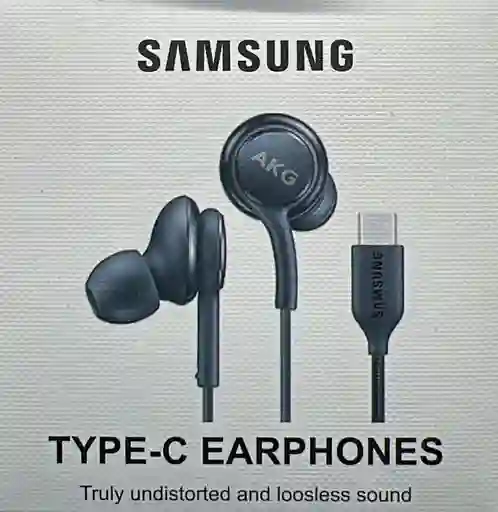 Audifonos Samsung