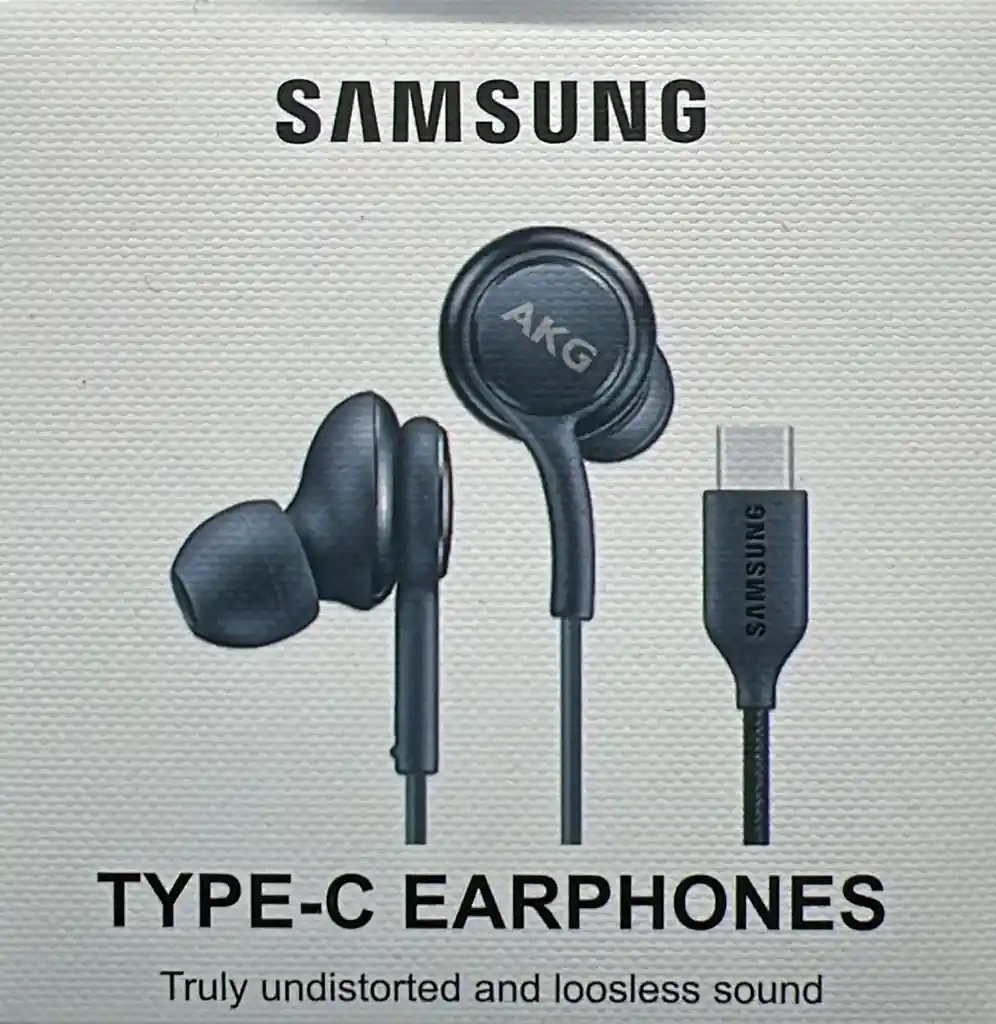 Audifonos Samsung