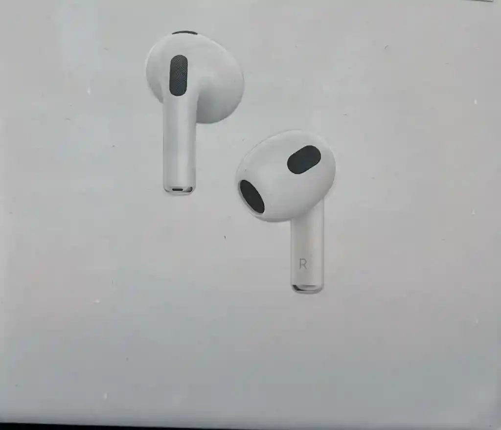 Airpods Vertificados