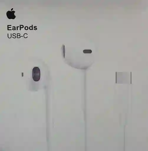 Audifonos Iphone Certificados