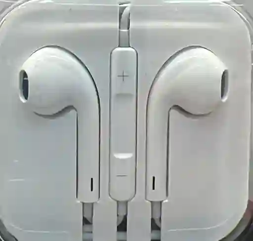 Audifonos