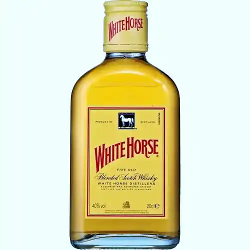 White Horse 200ml