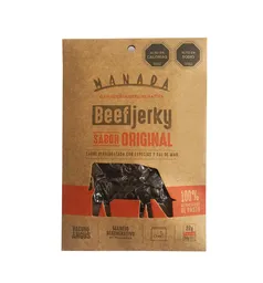 Jerky Angus Sabor Original