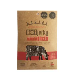 Jerky Angus - Merkén