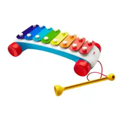 Fisher Price Xilófono Clásico