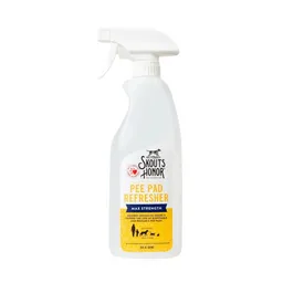 Skout’s Honor Spray Refrescante Alfombras Educadoras Para Perros