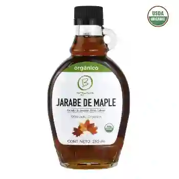 Jarabe De Maple