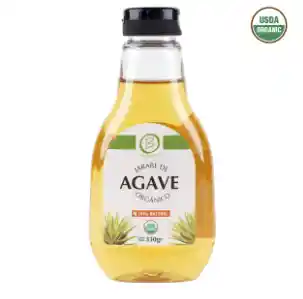 Jarabe De Agave