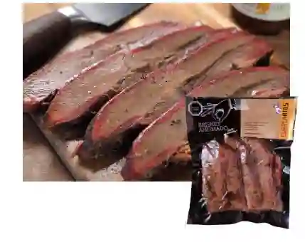 Brisket 360 Gr